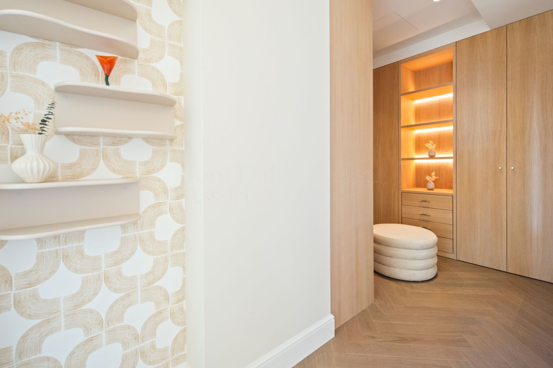 Duplex Penthouse in Nueva Andalucia, Marbella