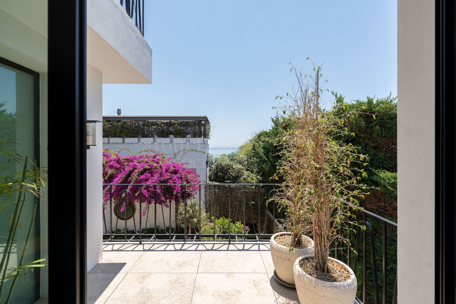 Villa in Marina Puente Romano, Marbella