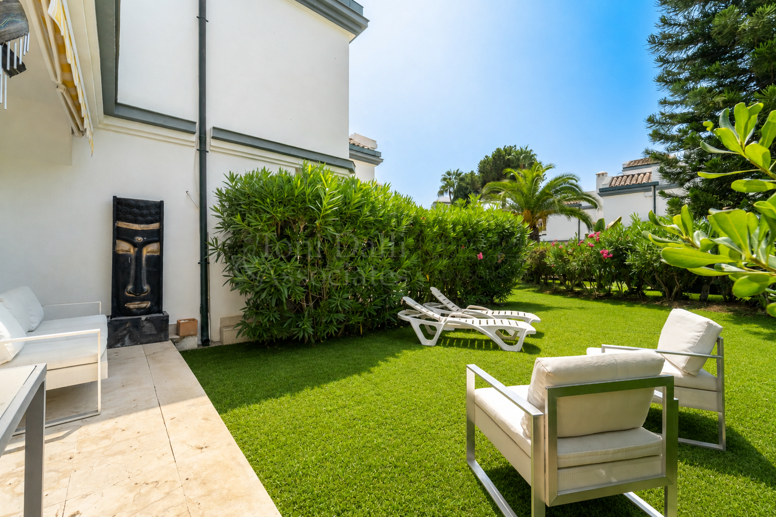 Town House in Dominion Beach, Estepona