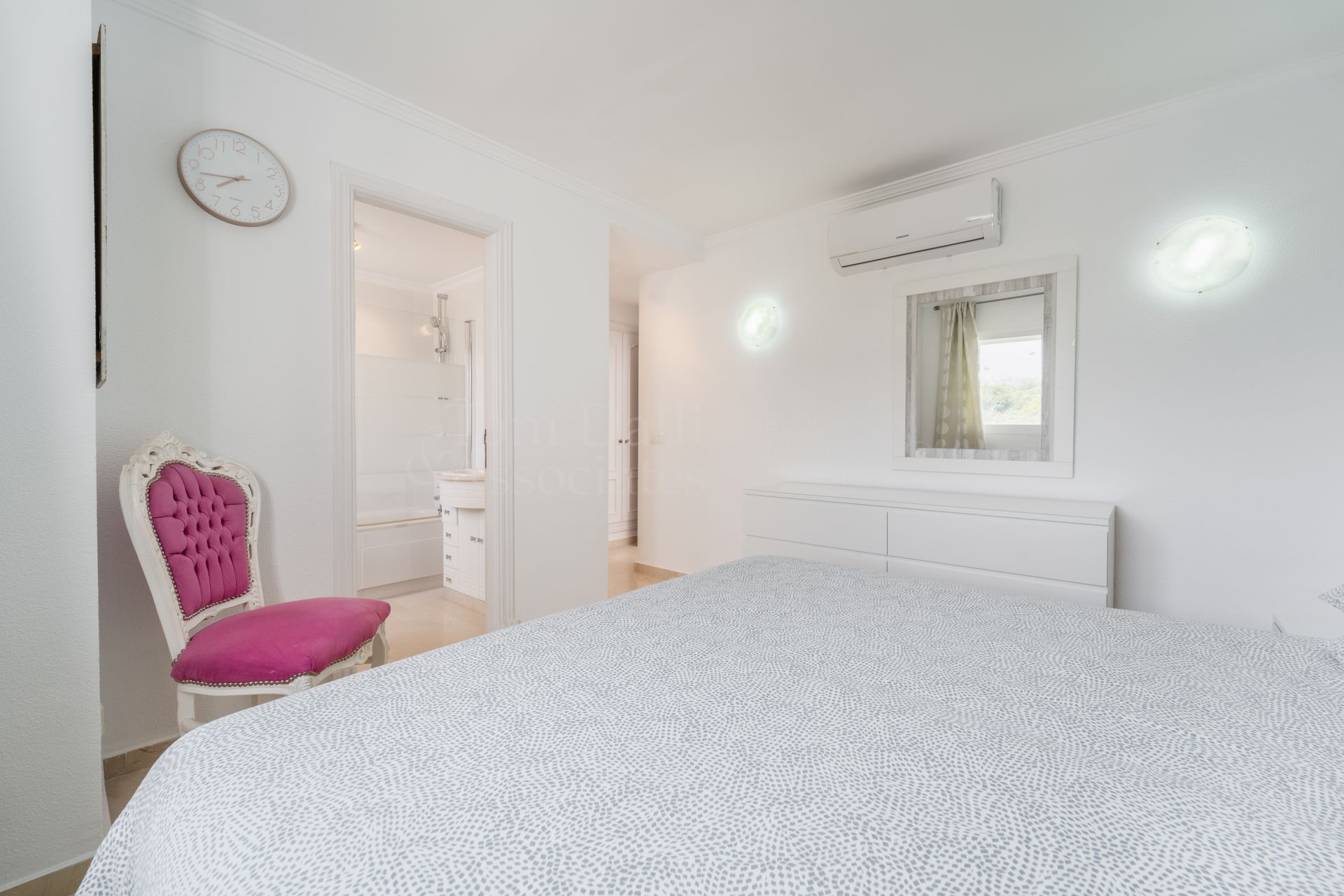 Town House in Dominion Beach, Estepona