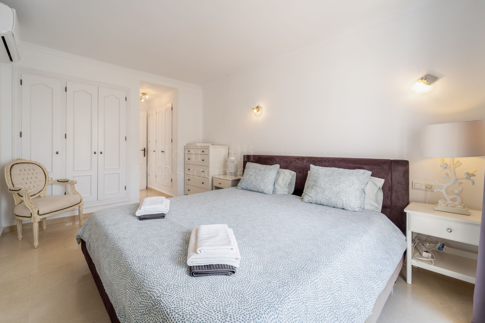 Town House in Dominion Beach, Estepona