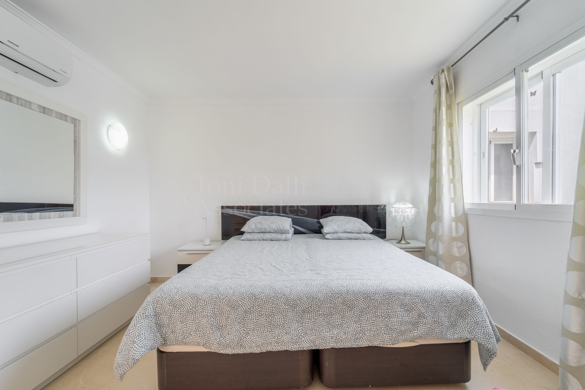 Town House in Dominion Beach, Estepona