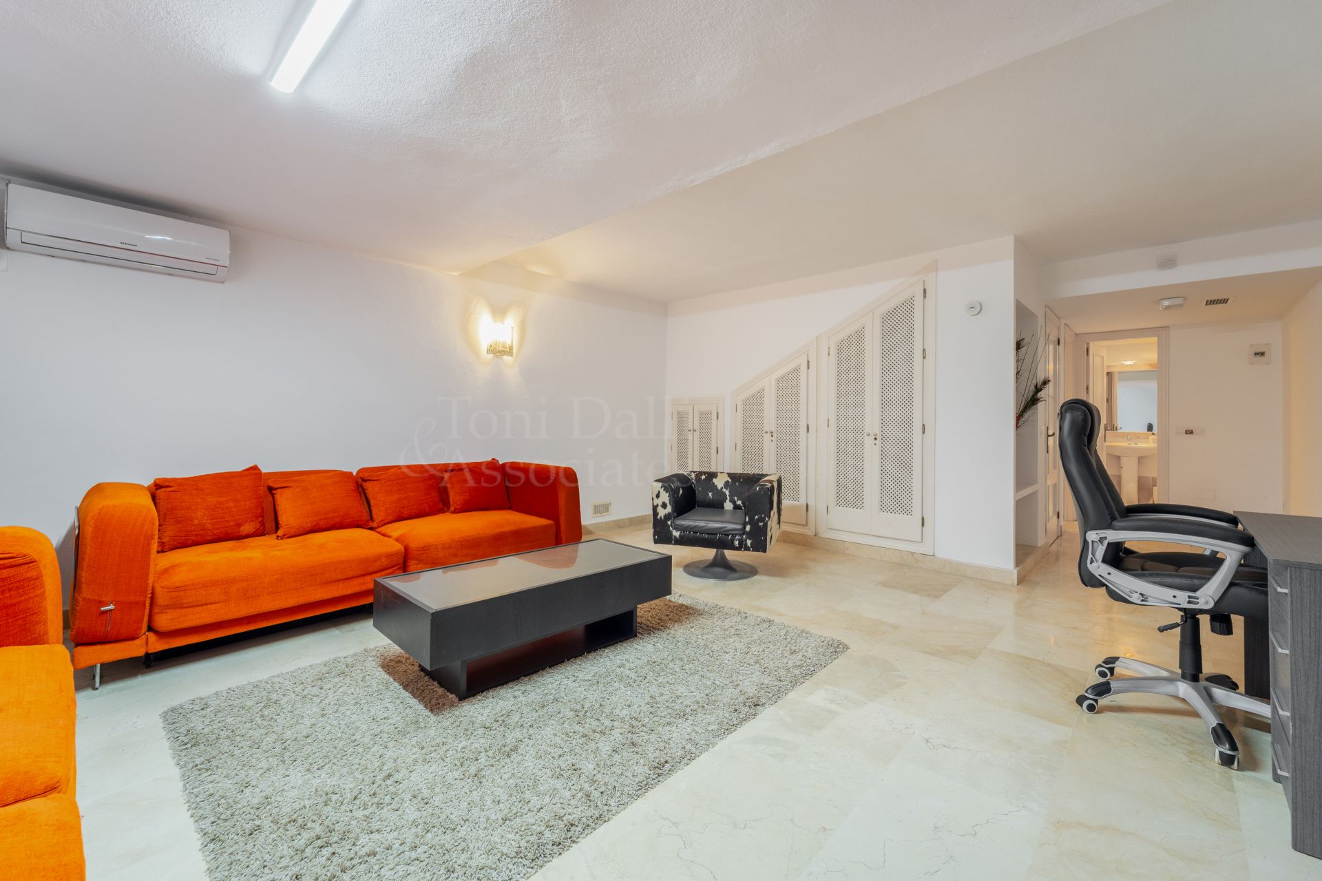 Town House in Dominion Beach, Estepona