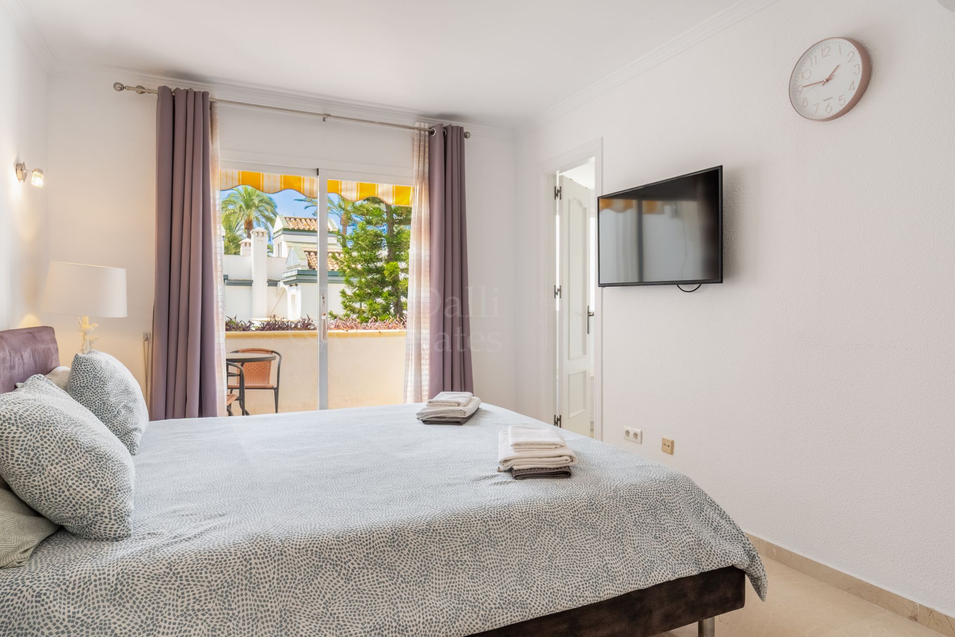 Town House in Dominion Beach, Estepona