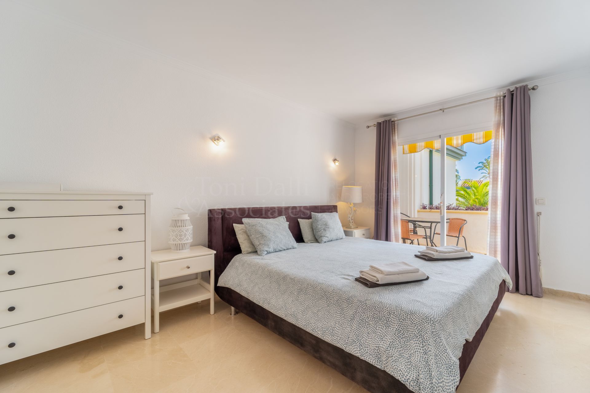Town House in Dominion Beach, Estepona