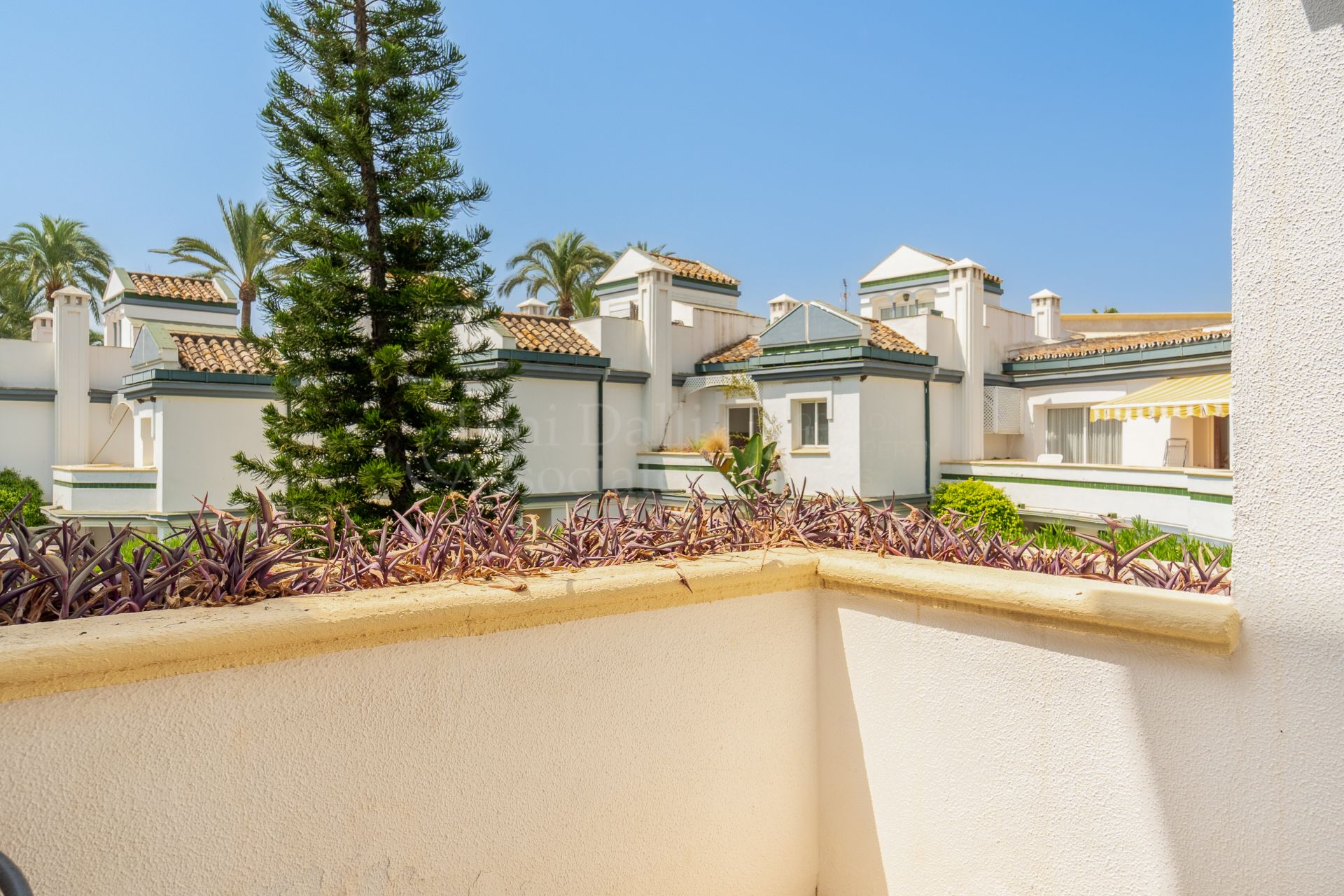 Town House in Dominion Beach, Estepona