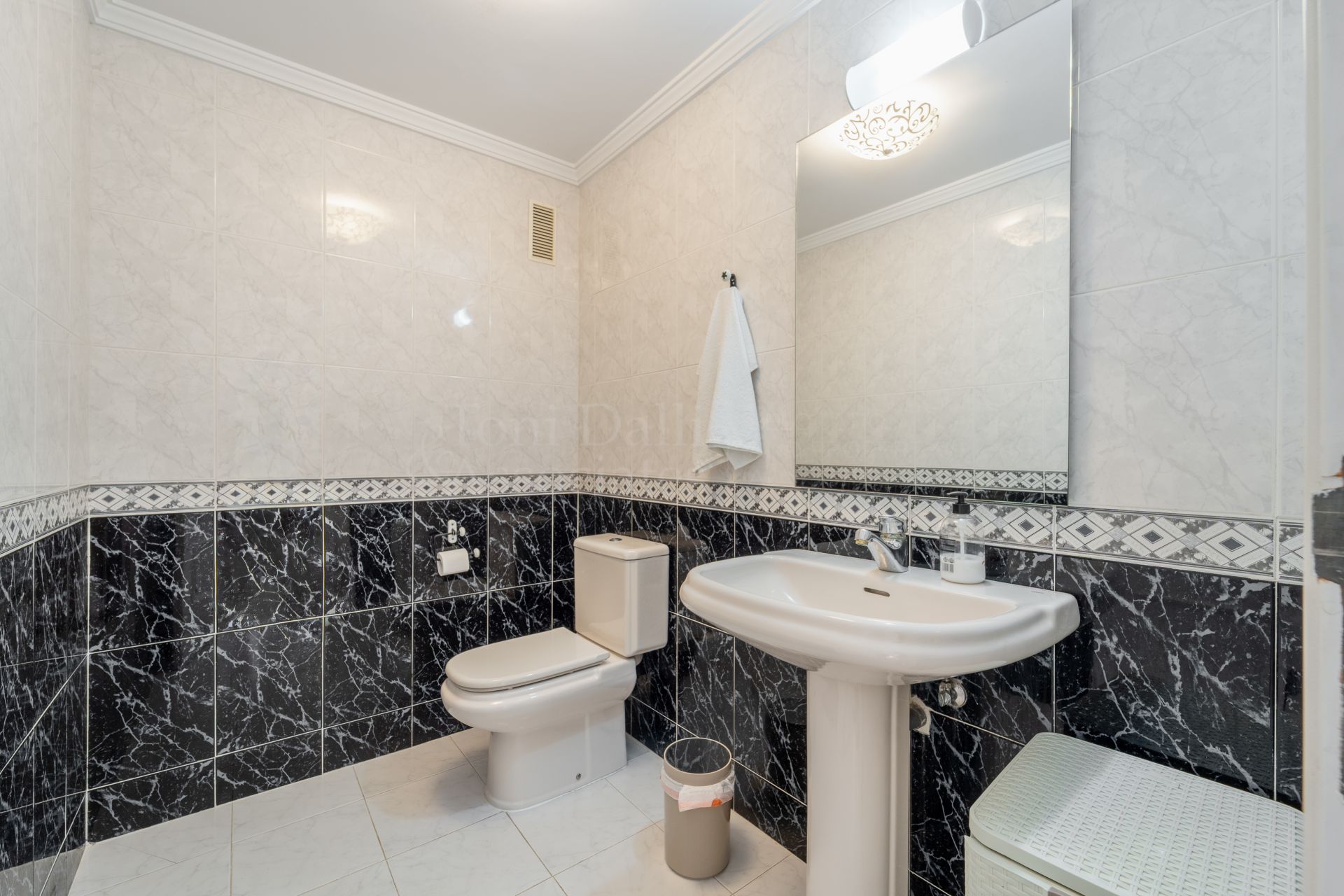 Town House in Dominion Beach, Estepona