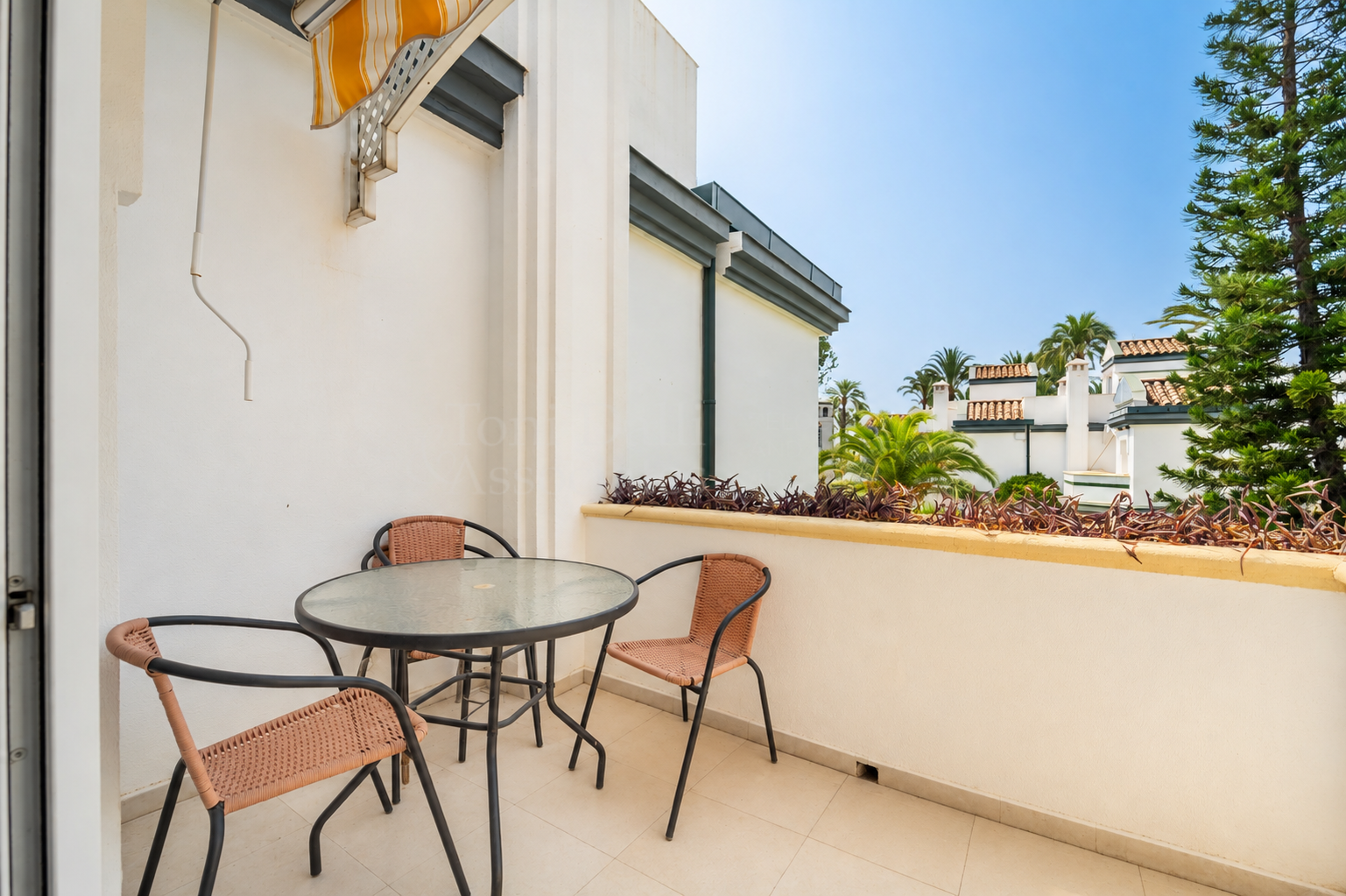 Town House in Dominion Beach, Estepona