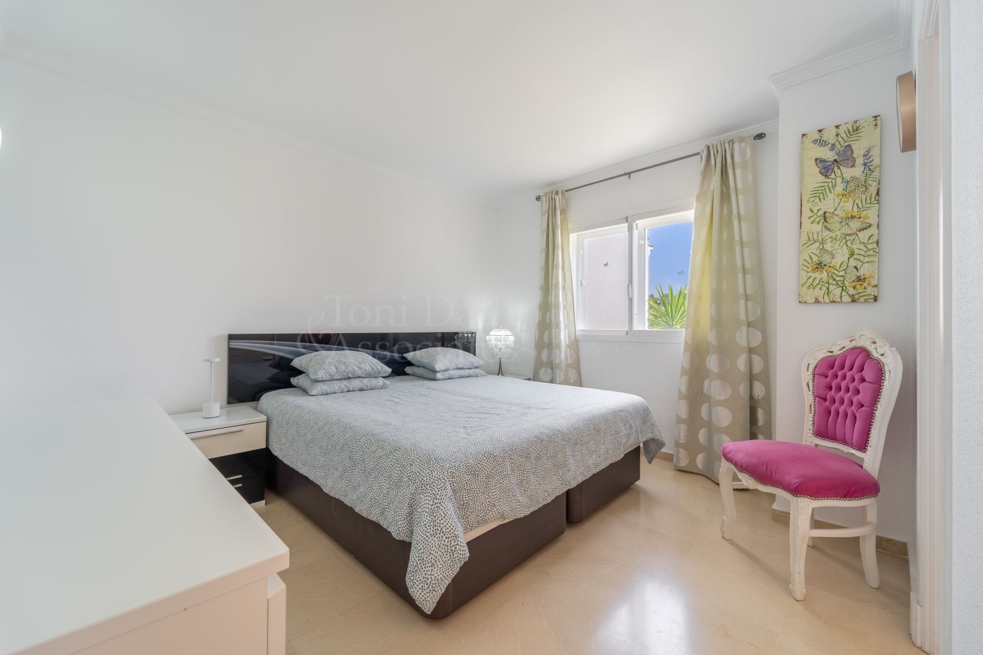 Town House in Dominion Beach, Estepona