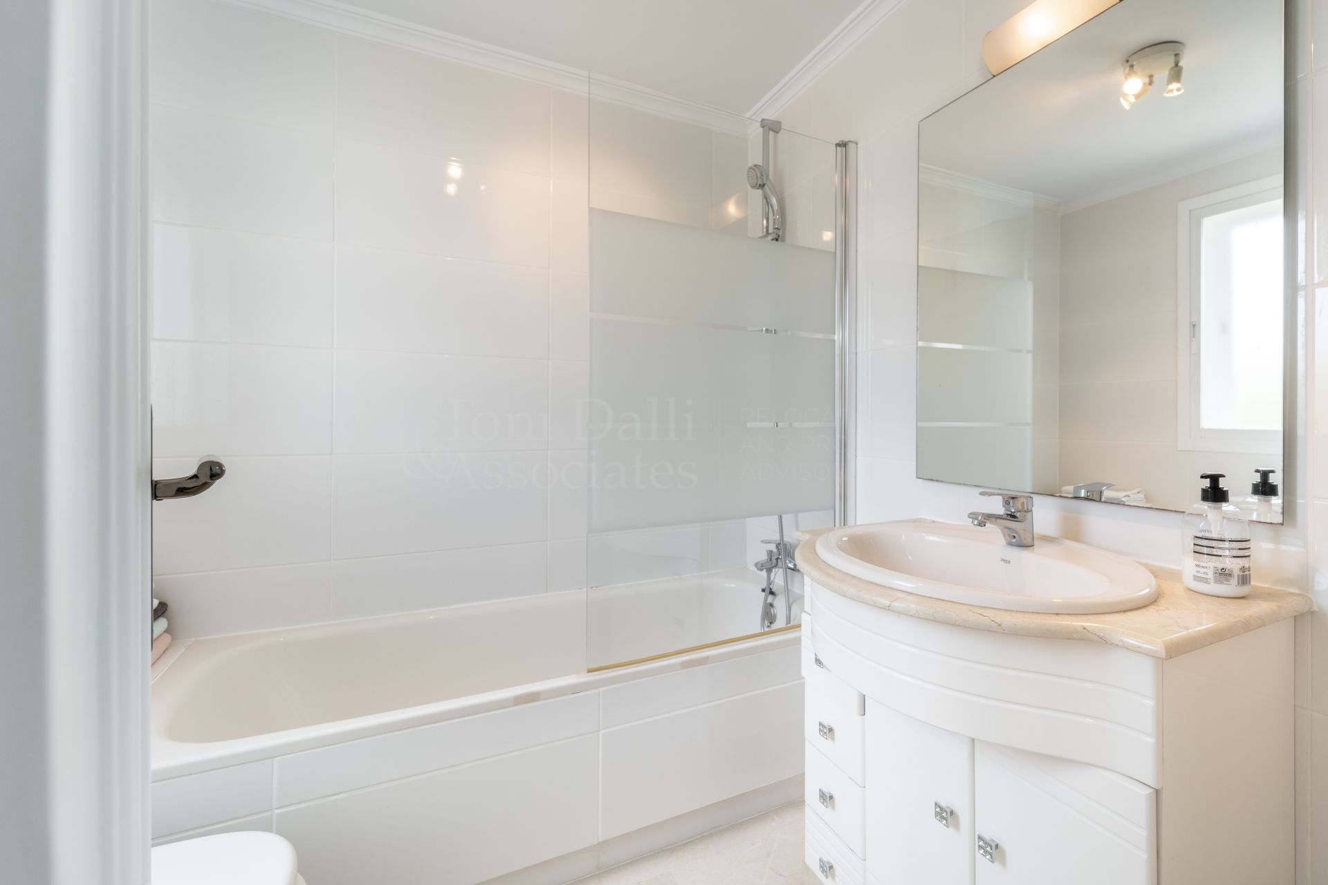 Town House in Dominion Beach, Estepona
