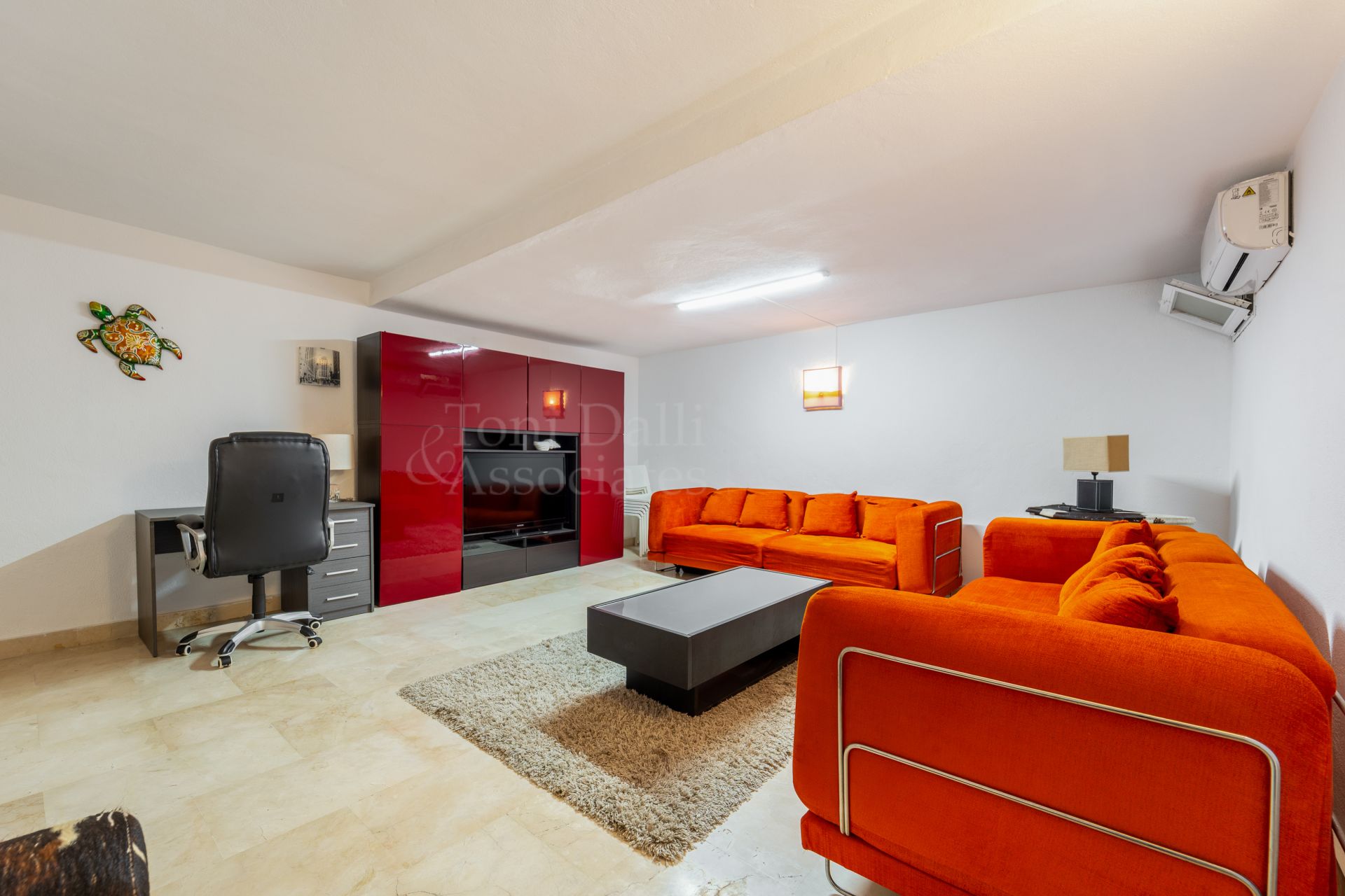 Town House in Dominion Beach, Estepona