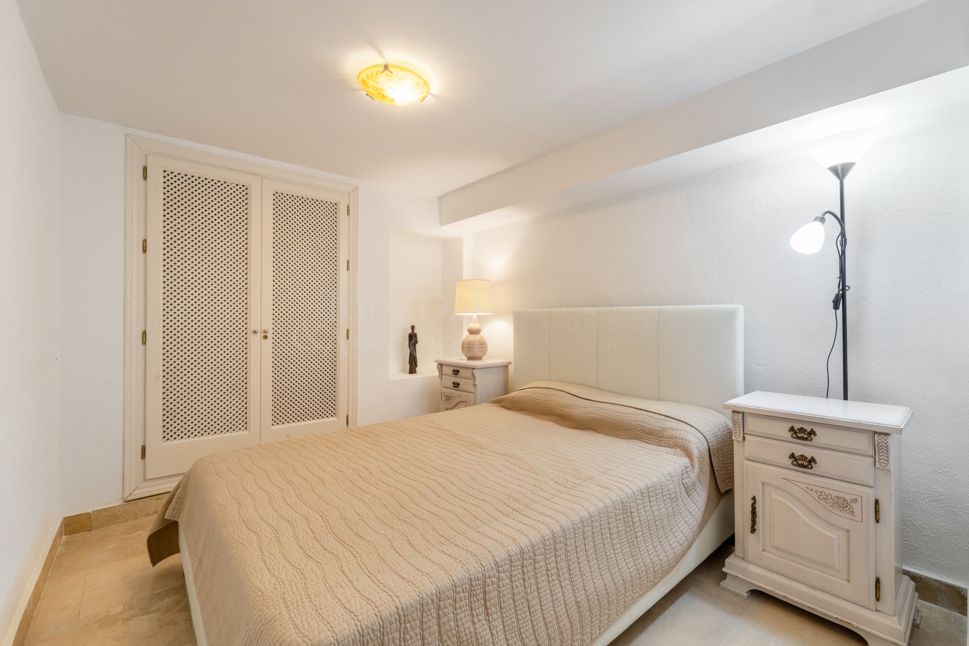 Town House in Dominion Beach, Estepona