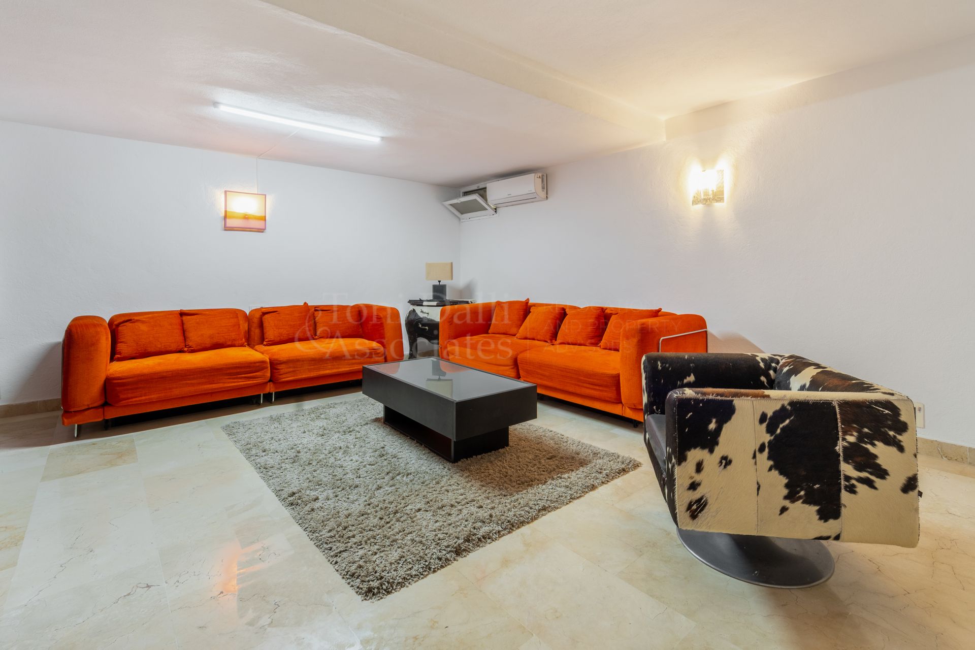 Town House in Dominion Beach, Estepona