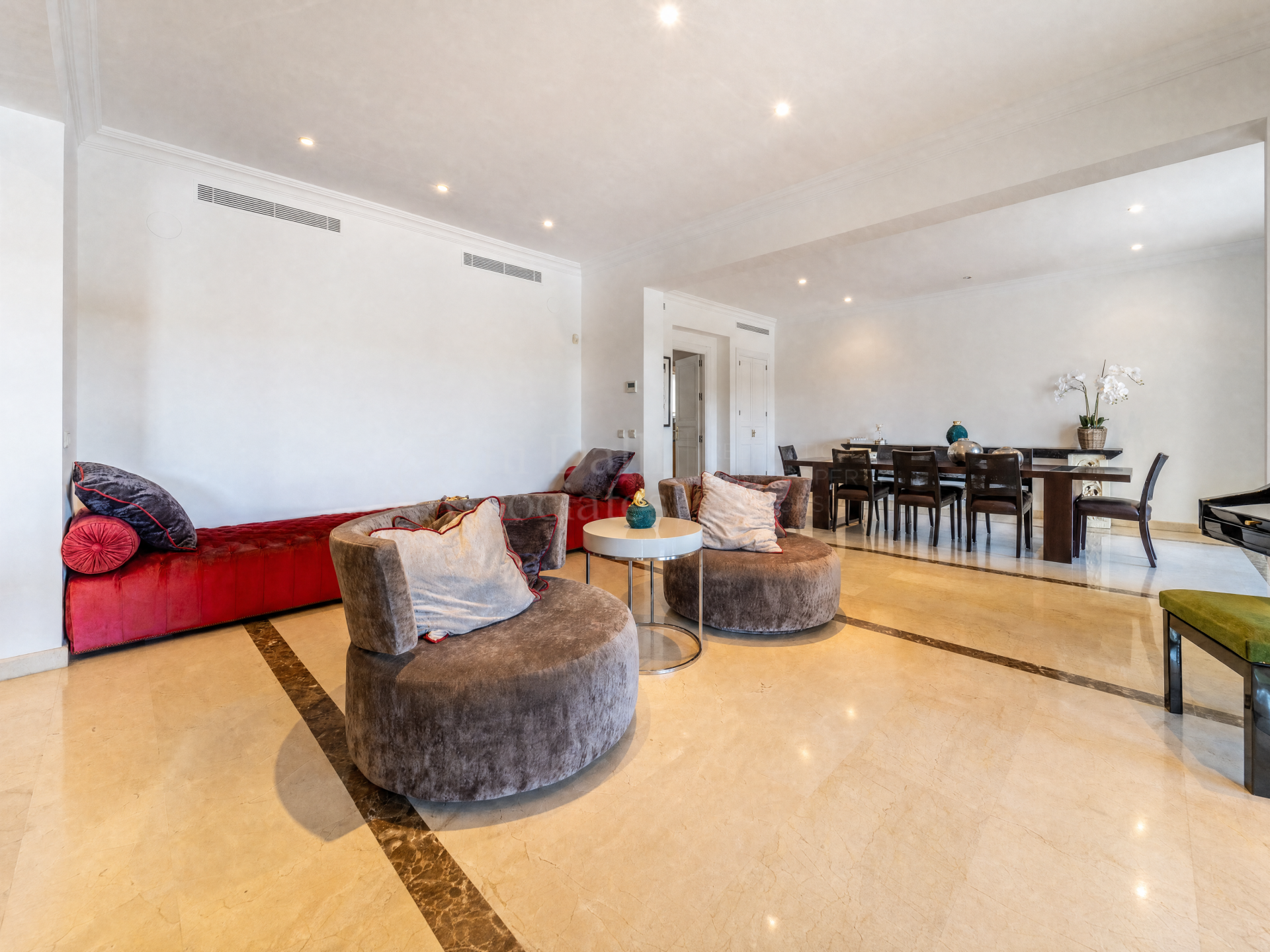 Villa in Sierra Blanca, Marbella