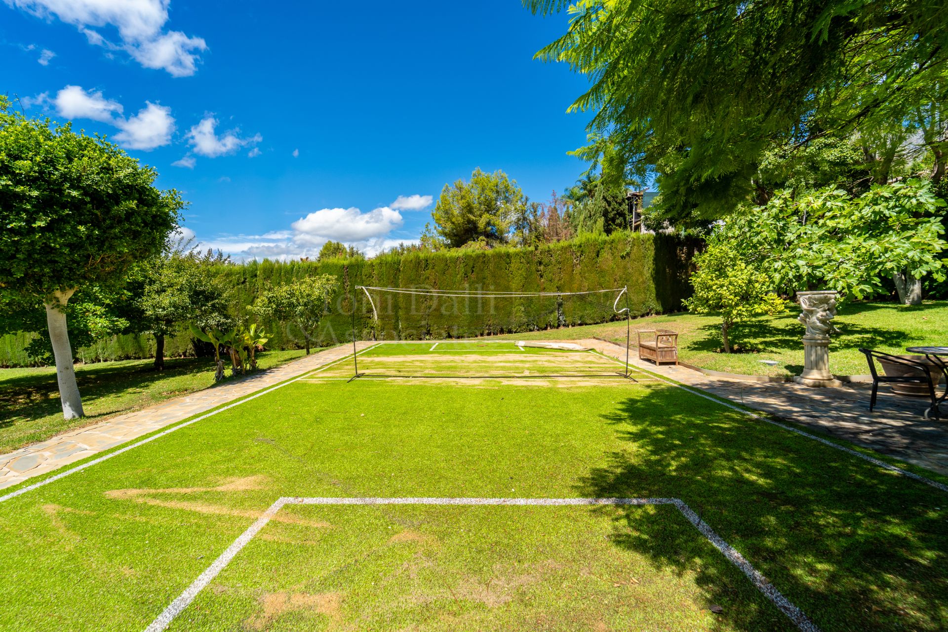 Villa in Sierra Blanca, Marbella