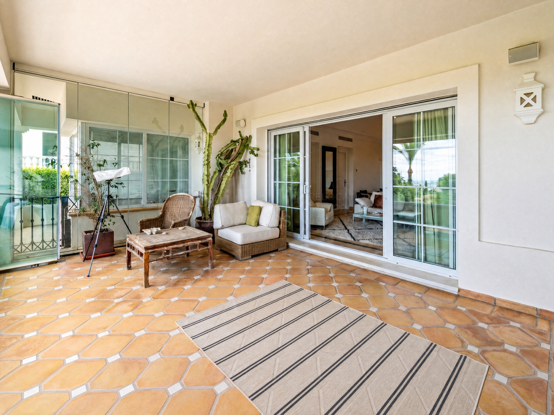 Villa in Sierra Blanca, Marbella