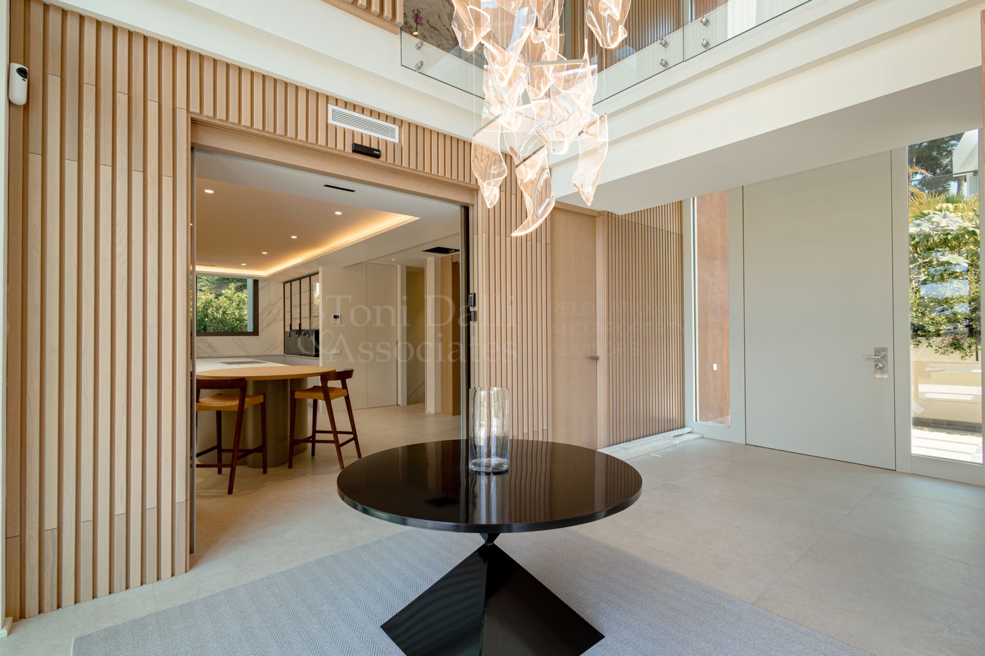 Villa in Los Monteros, Marbella