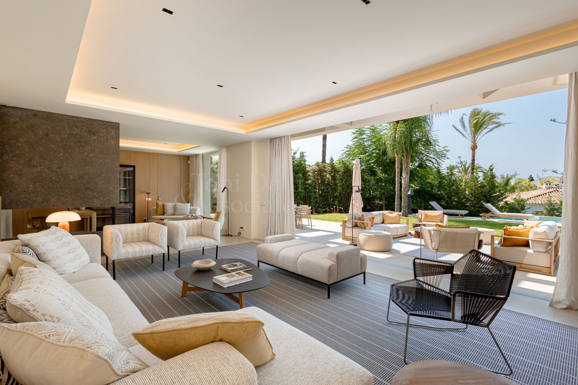 Villa in Los Monteros, Marbella
