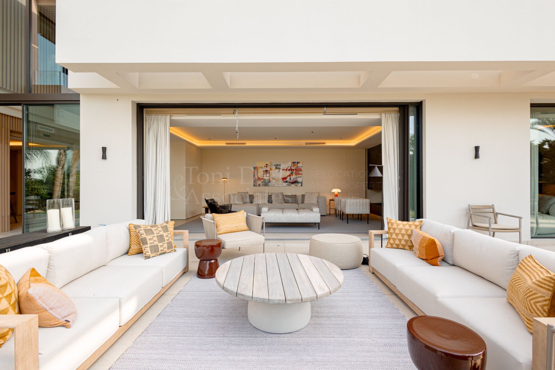 Villa in Los Monteros, Marbella