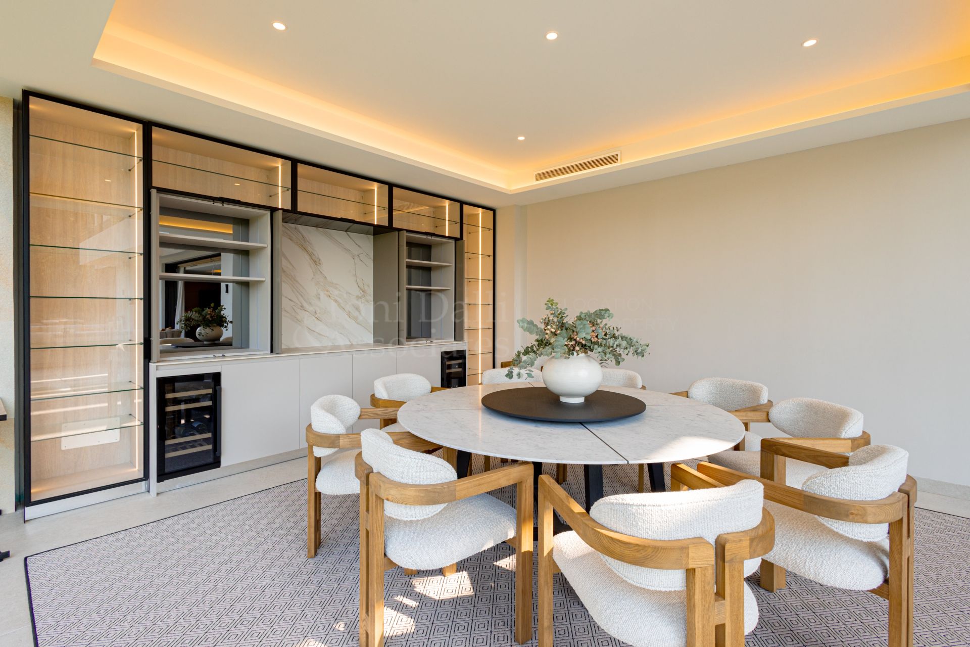 Villa in Los Monteros, Marbella