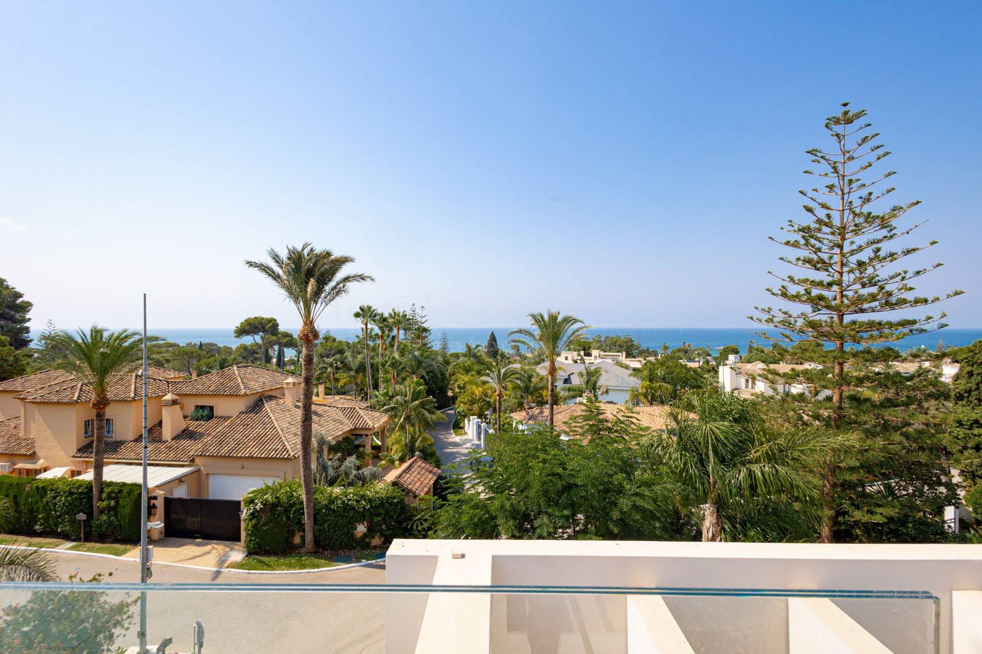 Villa in Los Monteros, Marbella