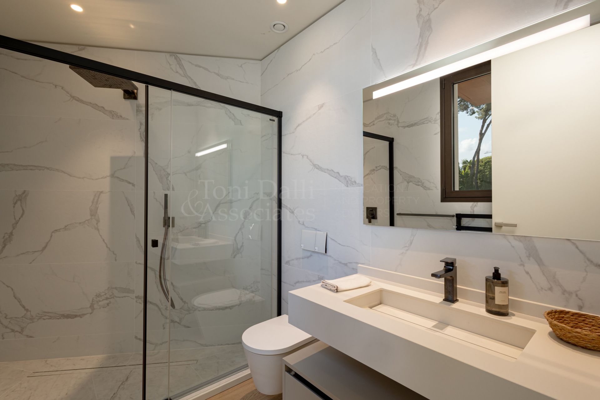 Villa in Los Monteros, Marbella
