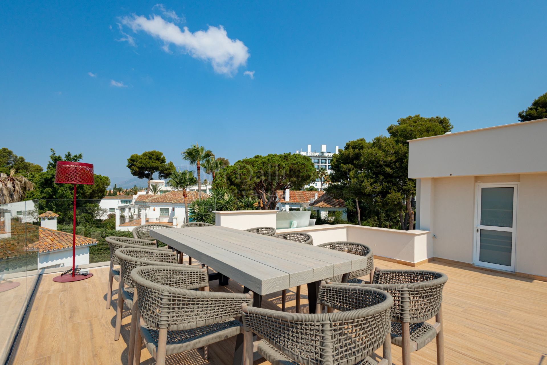 Villa in Los Monteros, Marbella