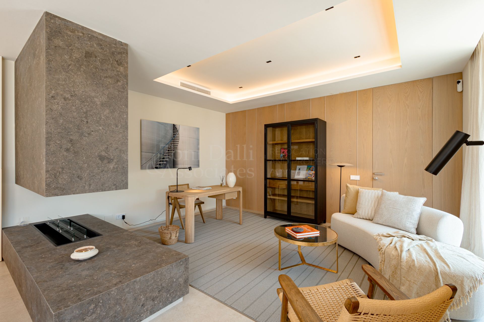 Villa in Los Monteros, Marbella