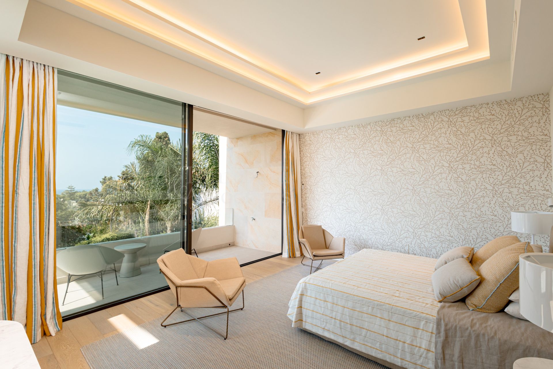 Villa in Los Monteros, Marbella