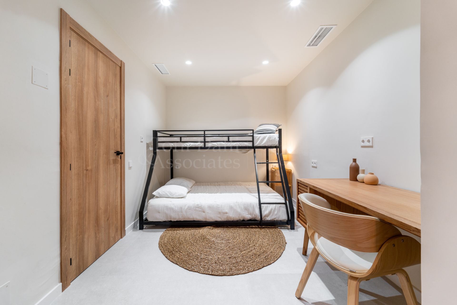 Duplex Penthouse in La Cartuja del Golf, Estepona