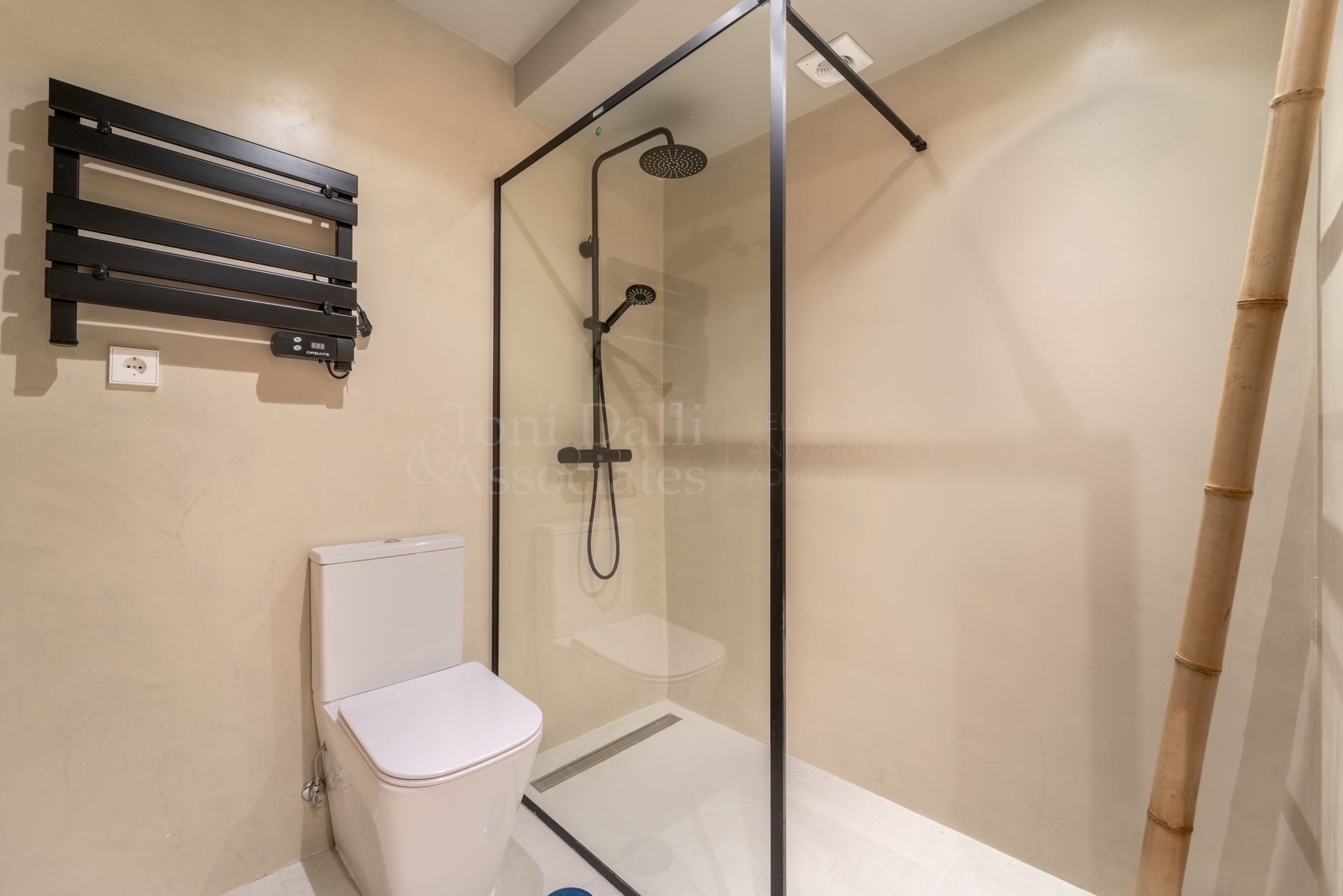 Duplex Penthouse in La Cartuja del Golf, Estepona