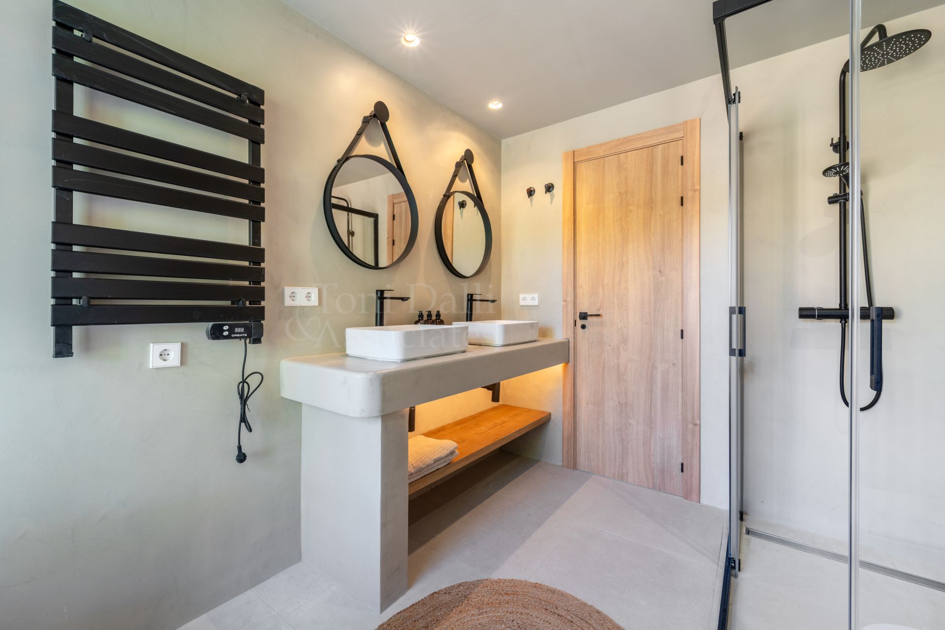 Duplex Penthouse in La Cartuja del Golf, Estepona