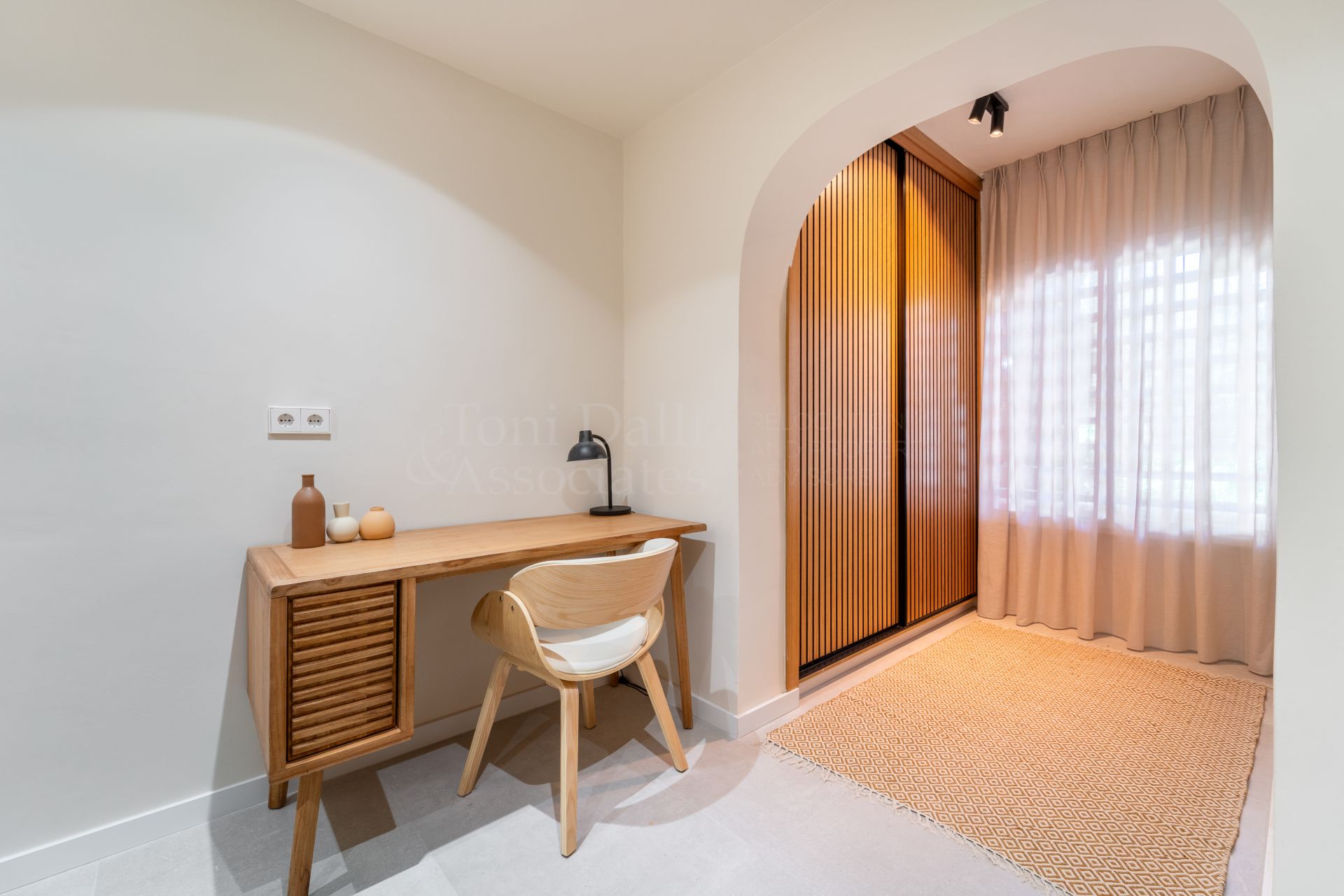 Duplex Penthouse in La Cartuja del Golf, Estepona