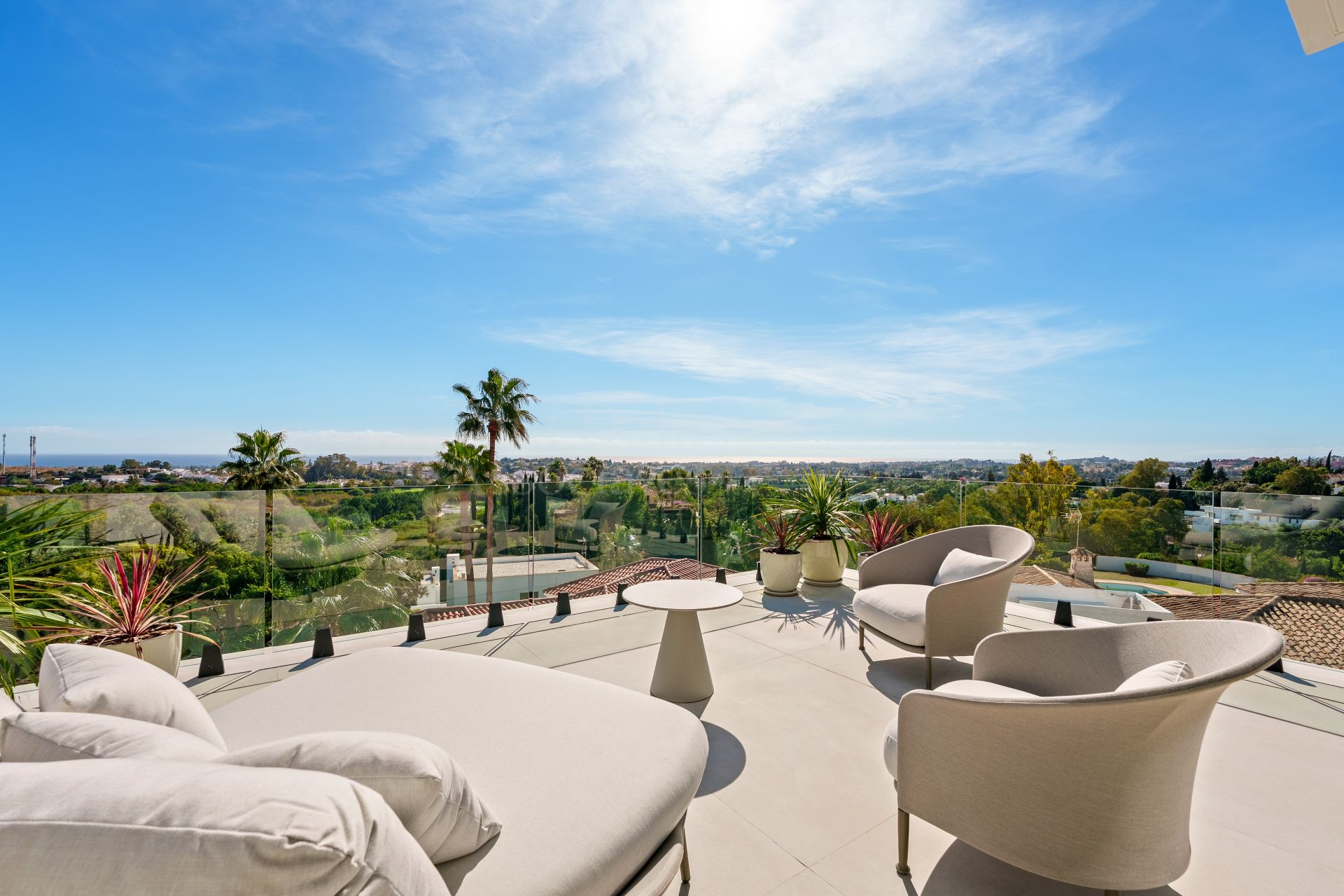 Villa in Benahavis