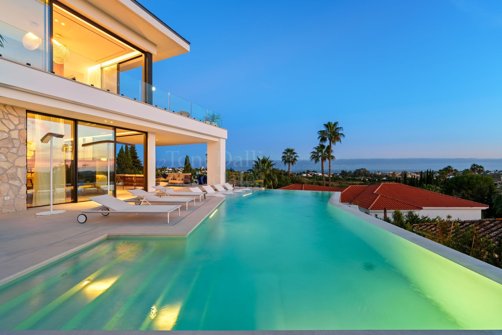 Villa in Benahavis
