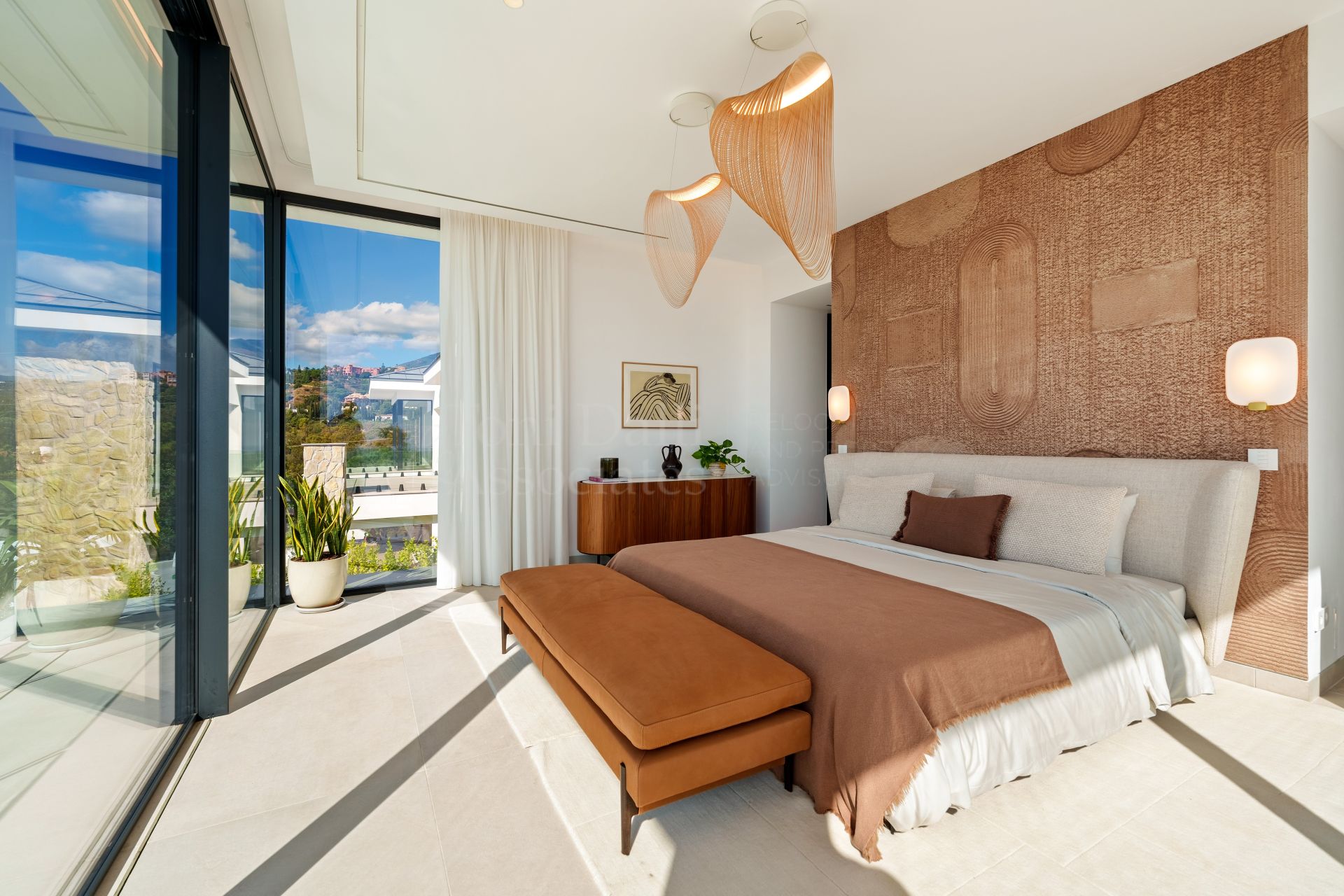 Villa in Benahavis