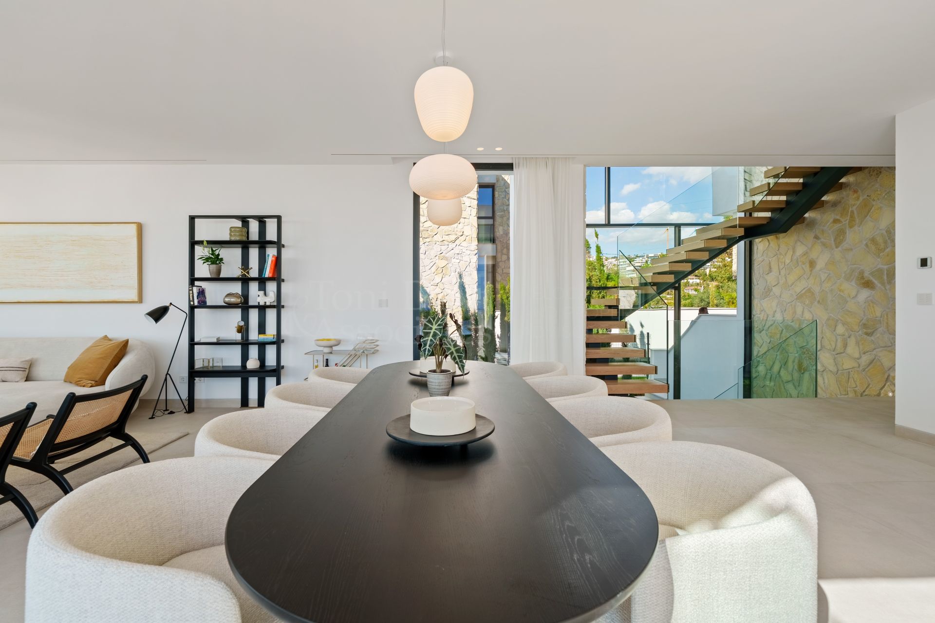 Villa in Benahavis