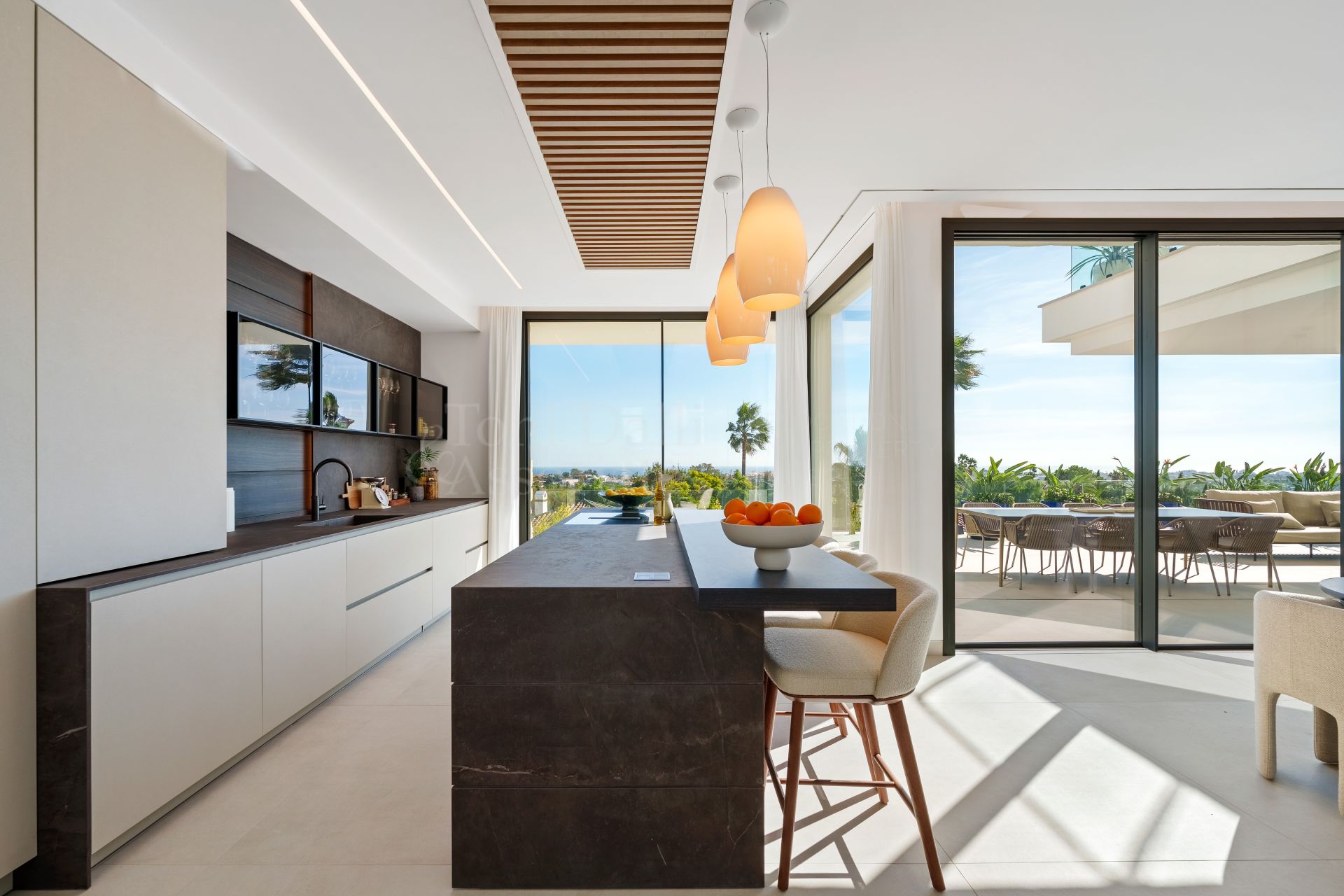 Villa in Benahavis
