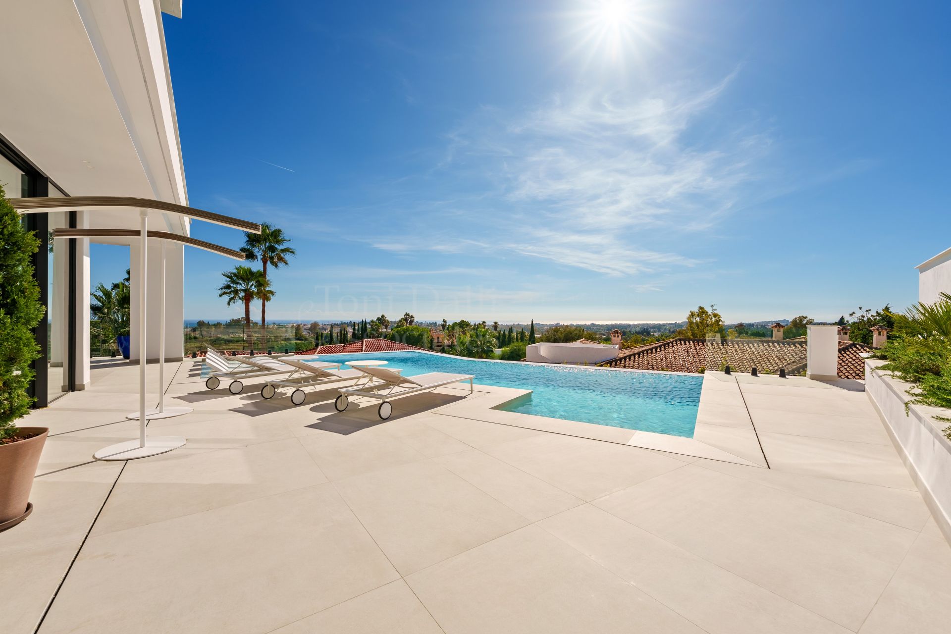 Villa in Benahavis