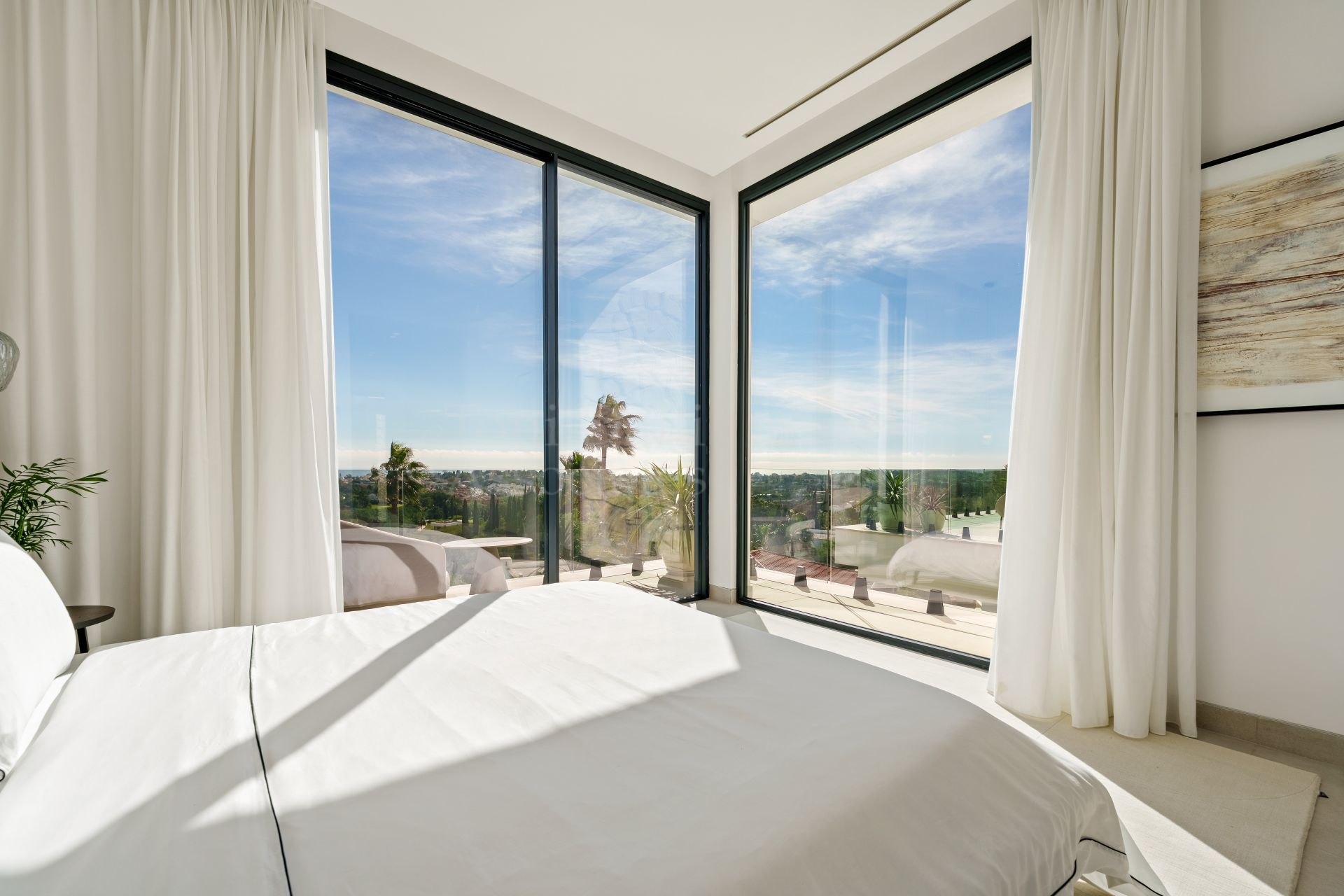 Villa in Benahavis