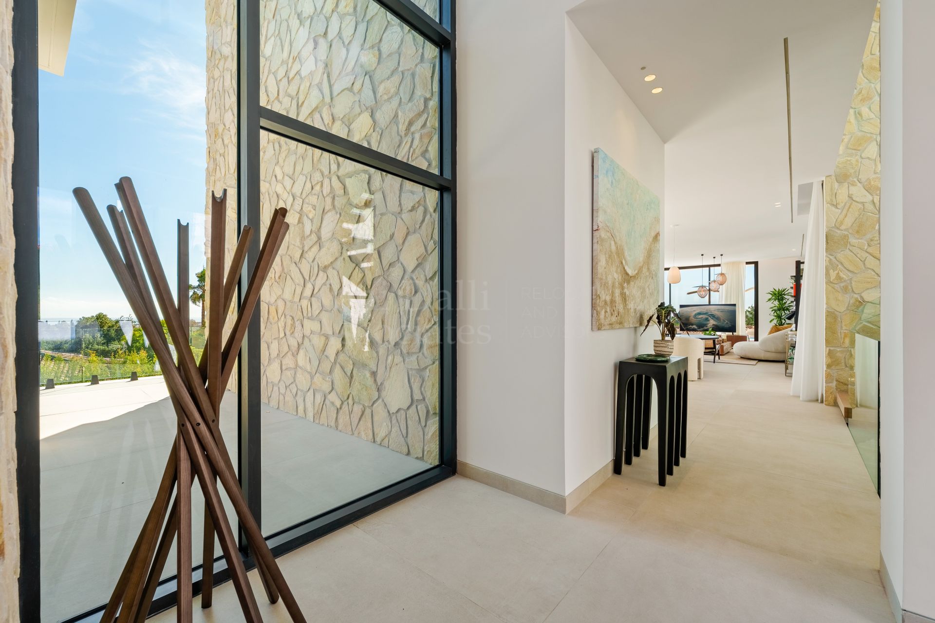 Villa in Benahavis