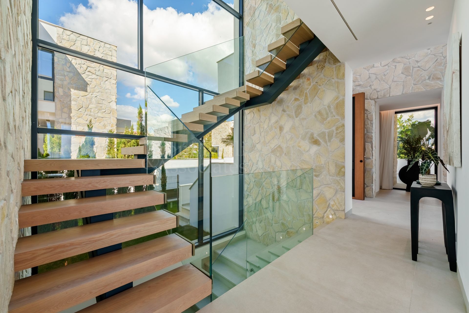 Villa in Benahavis