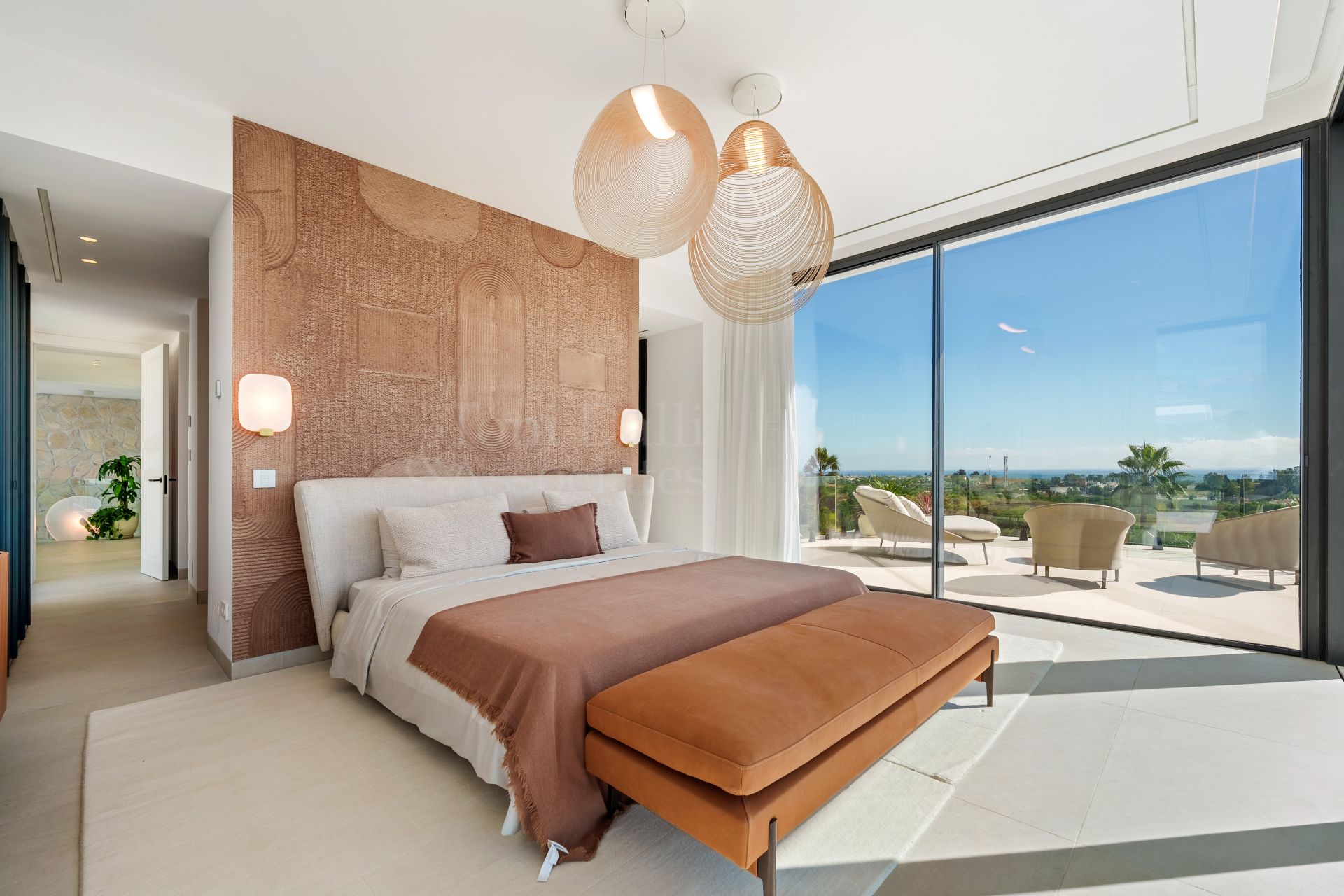 Villa in Benahavis