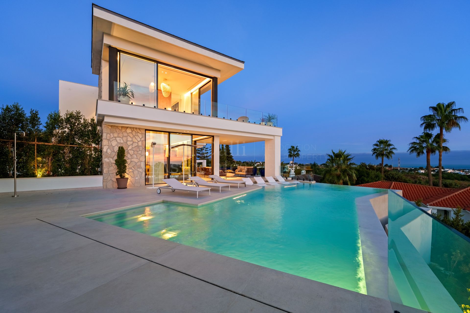 Villa in Benahavis