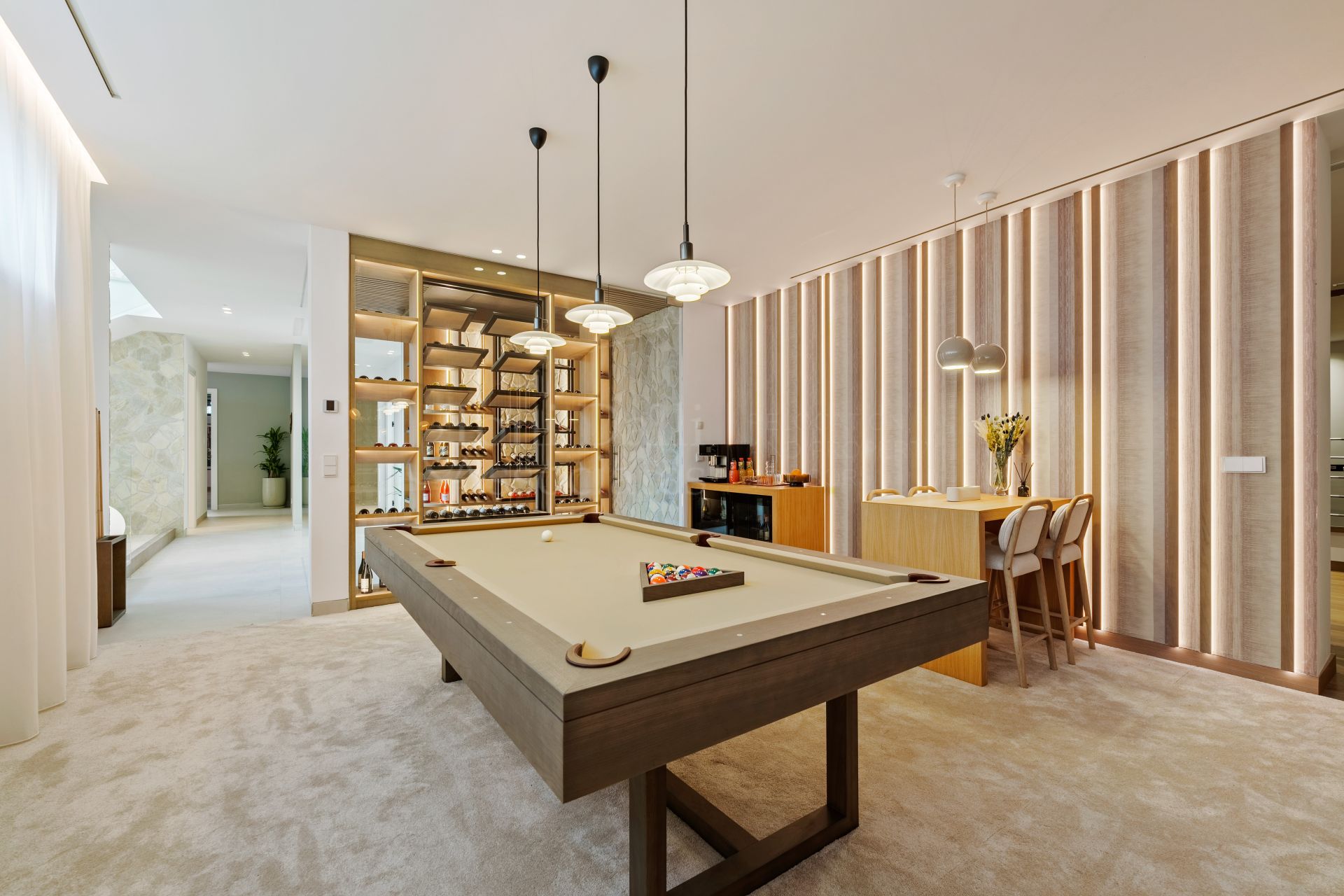 Villa in Benahavis