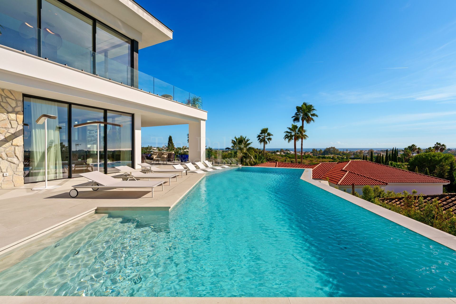 Villa in Benahavis