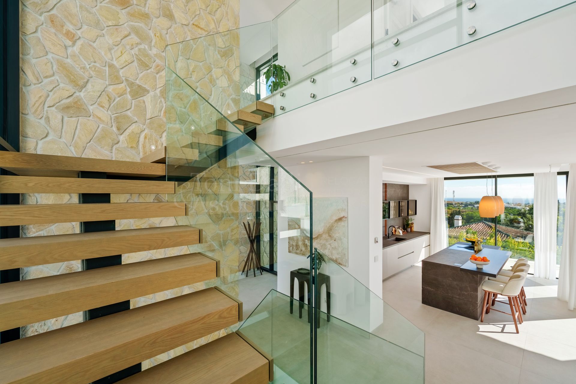 Villa in Benahavis