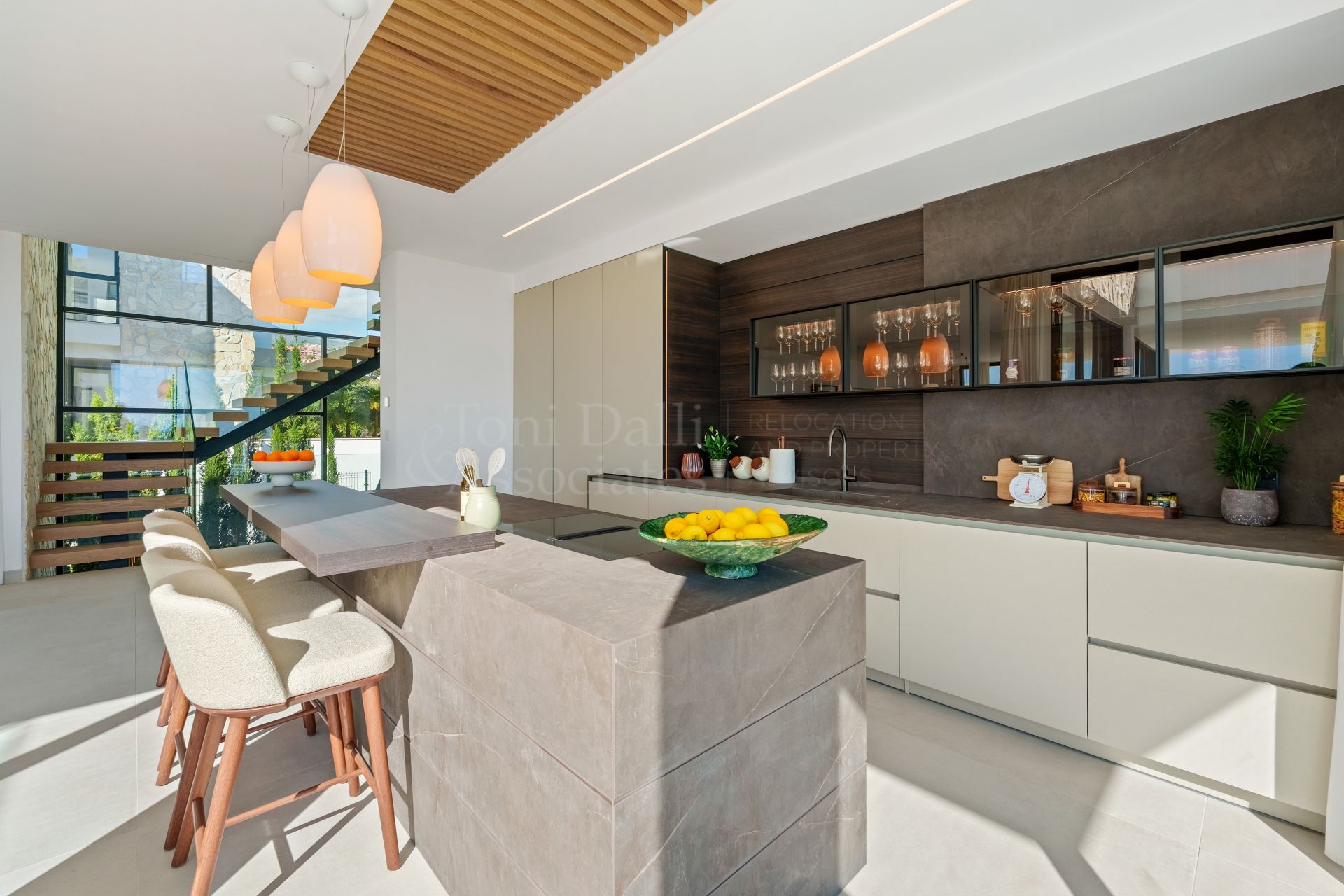 Villa in Benahavis