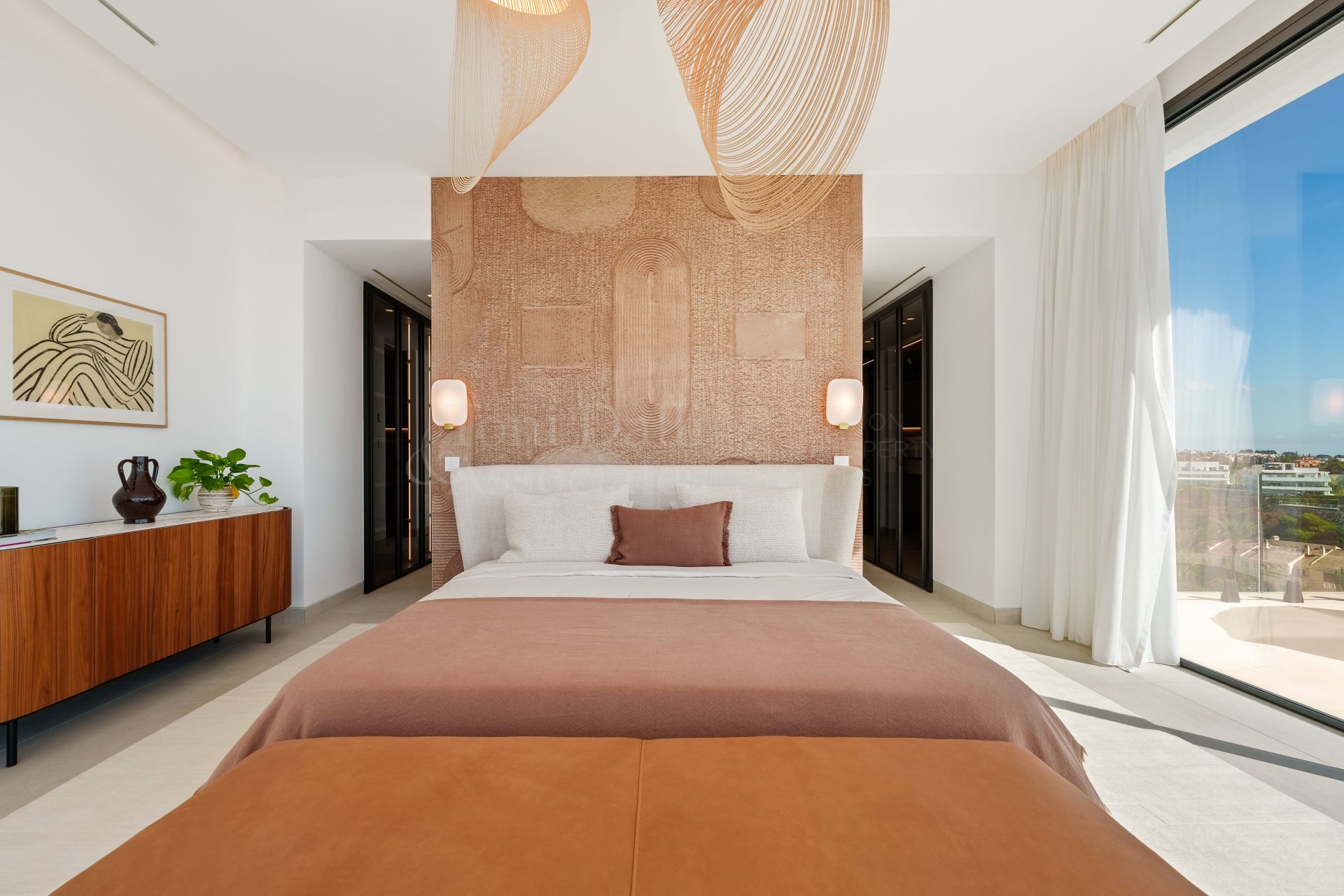 Villa in Benahavis
