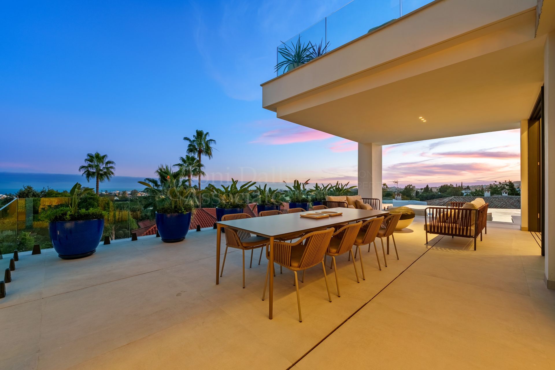 Villa in Benahavis